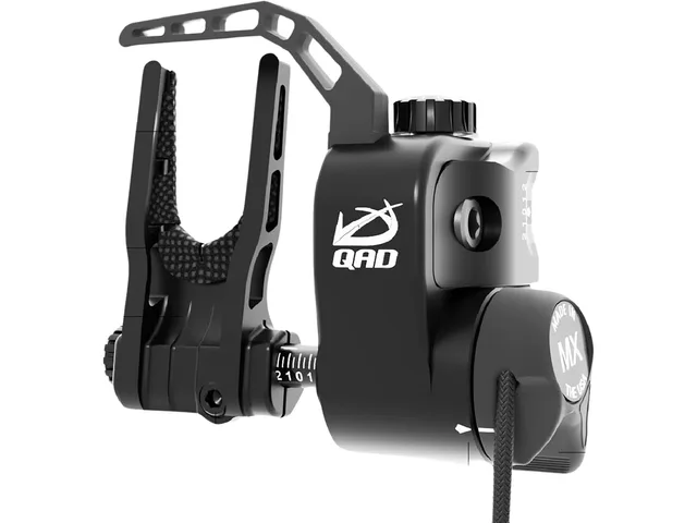General Archery black