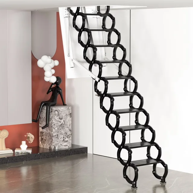 Motorcycle Parts 9.5ft folding 250kg