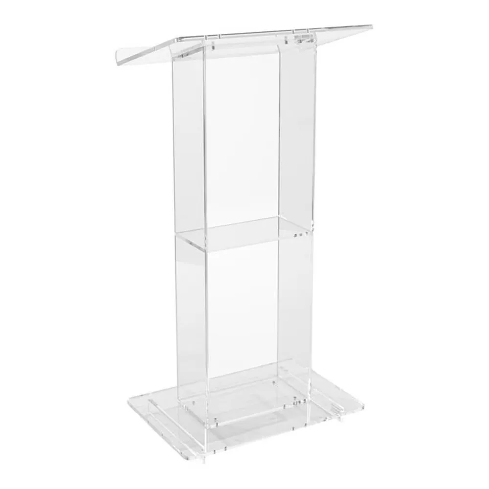 Shelf 46 in 24 in 15 in
