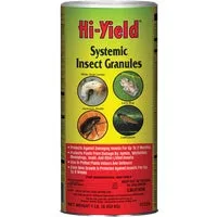 Insect Killer 1 gallon 1 lb white