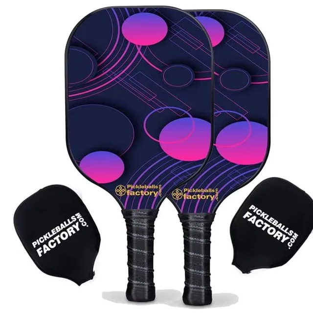 Pickleball Equipment 4" 8" 8'