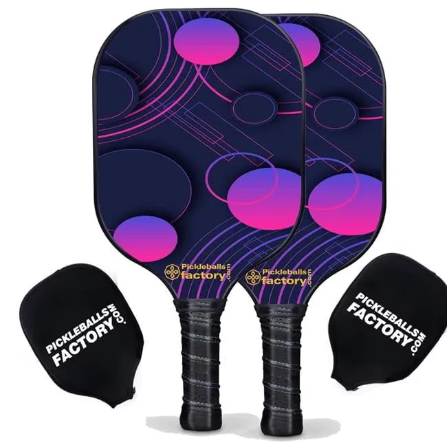 Pickleball Equipment 4" 8" 8'