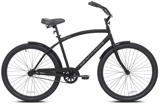 Steel Frame 26 inch black 26 in