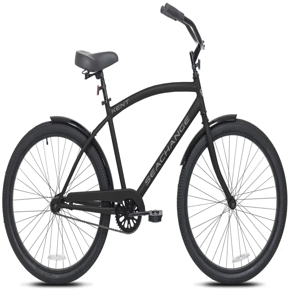 Steel Frame 26 inch black 26 in
