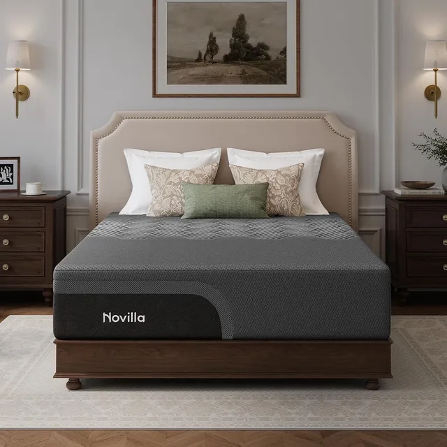 Mattress 10 inch 10 in folding