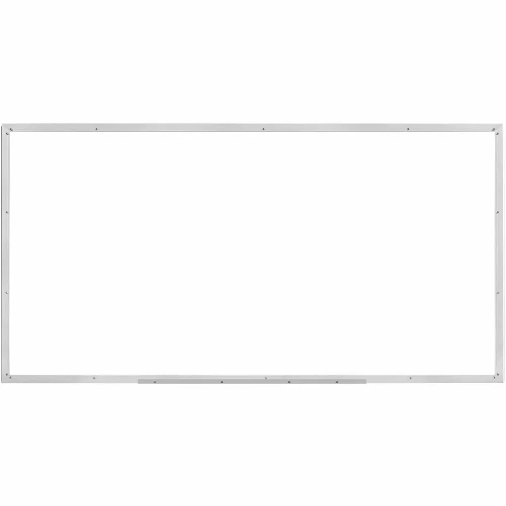 Aluminum Frame 96" 48" white