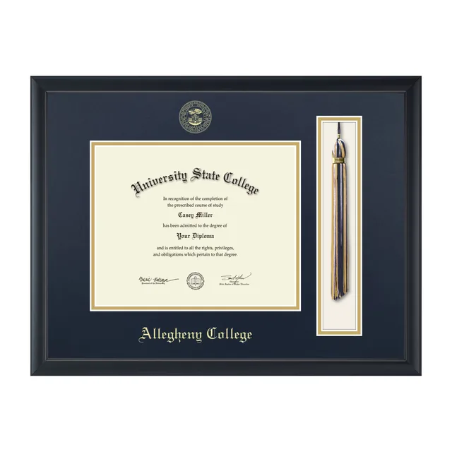 Diploma Frame 10w 19.75w 20w
