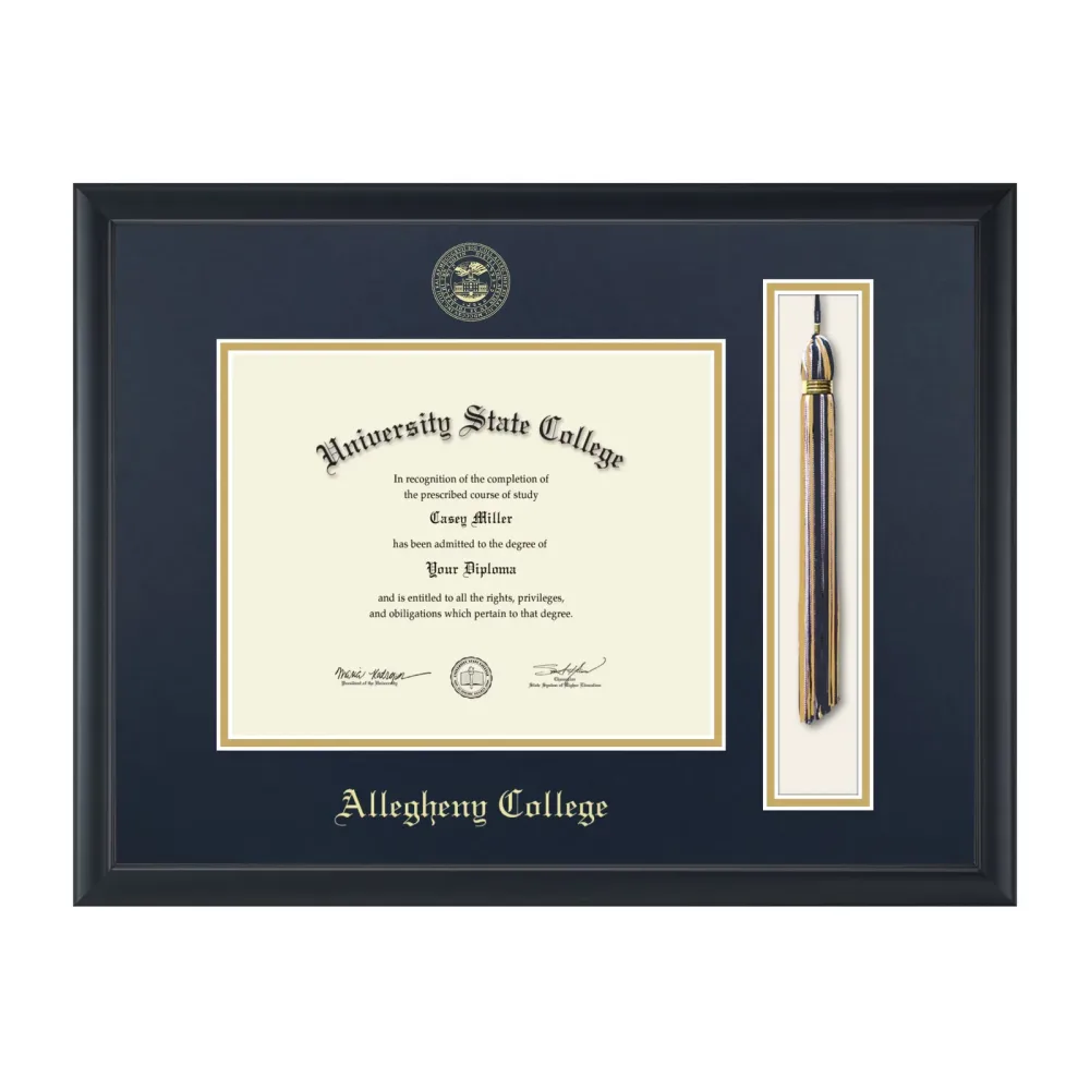 Diploma Frame 10w 19.75w 20w