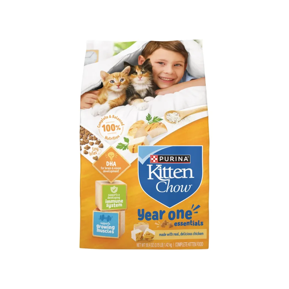 Cat Food