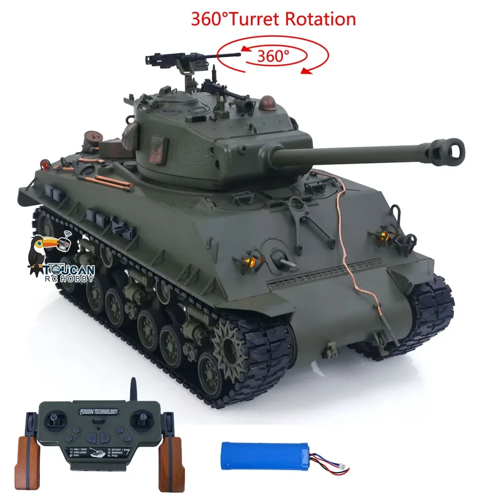 Remote Control 218mm 8.6inches 5.68kg