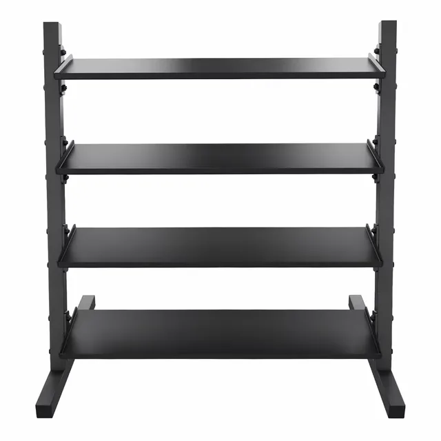 Dumbbell Rack 1-15 lb 1 lb 15 lbs