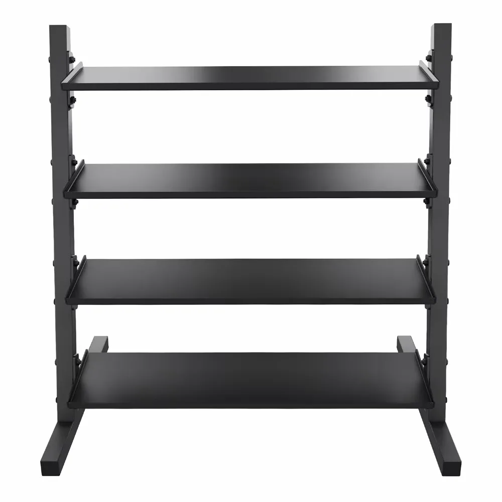 Dumbbell Rack 1-15 lb 1 lb 15 lbs