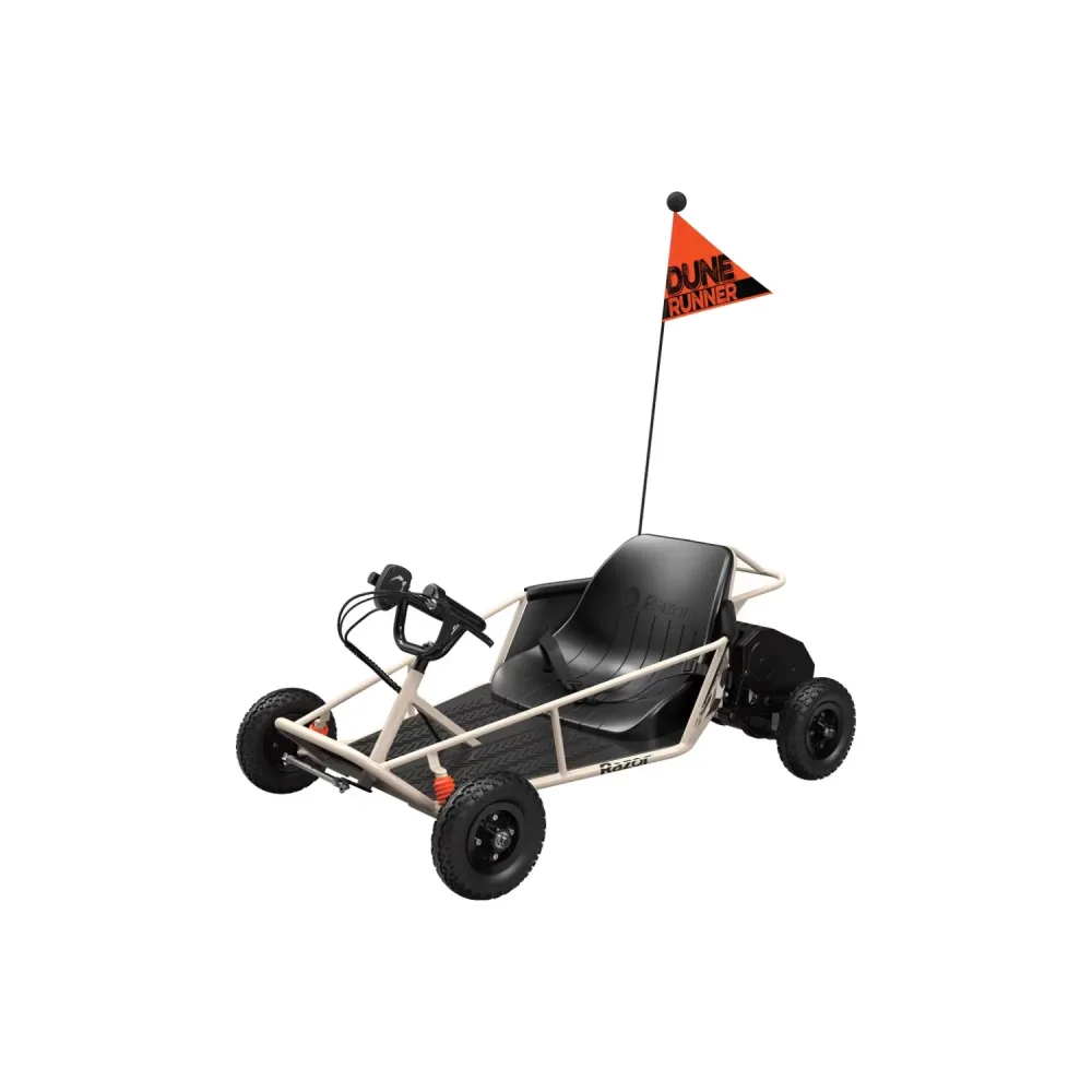 Ride-on 24v 203 mm
