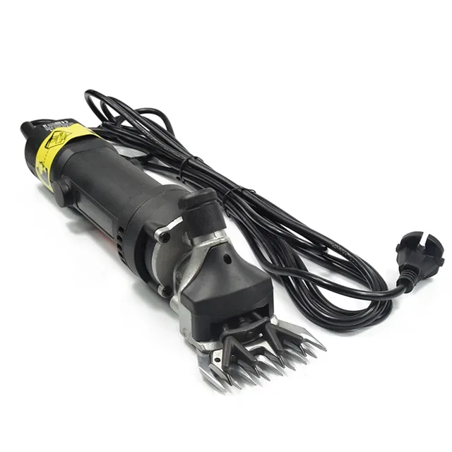 Shearing Machine 320w 1-3mm 320 watts