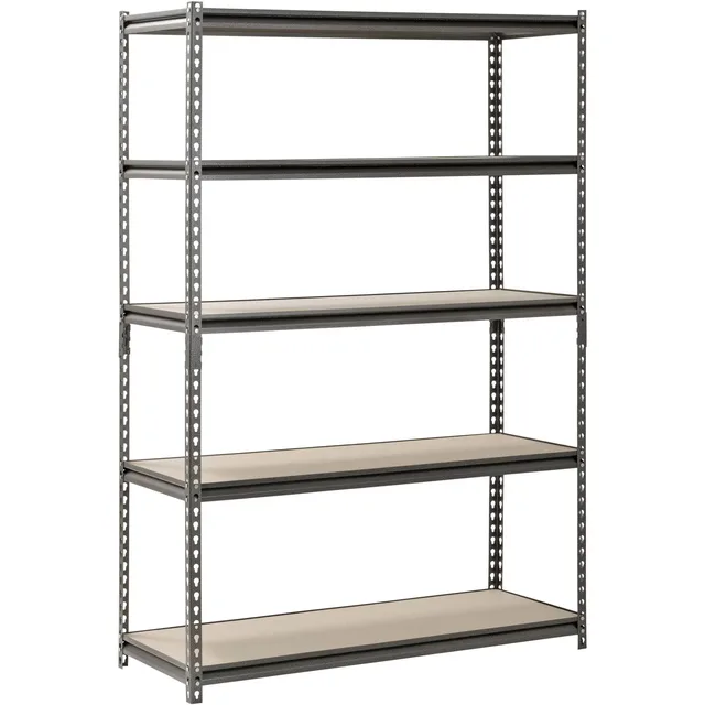 Rack 48" 18" 72"