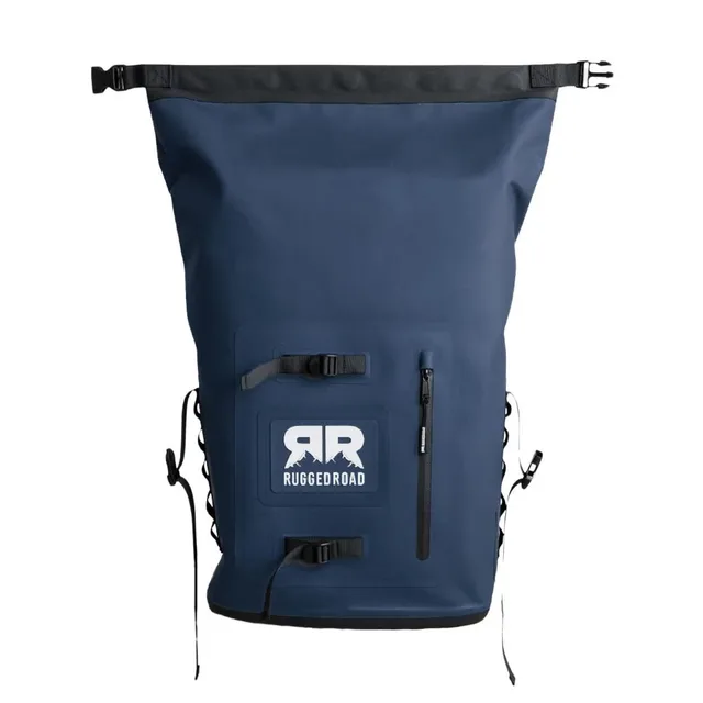 Bag blue 19.00 in waterproof