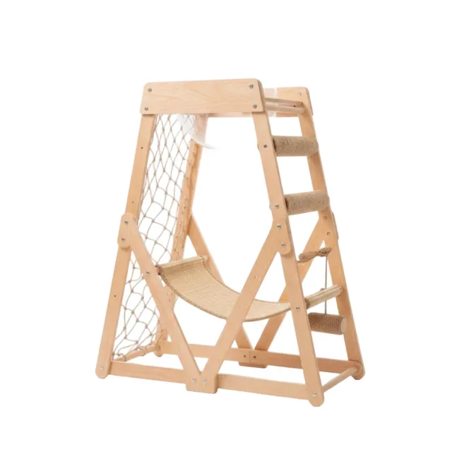 Furniture & Enrichment