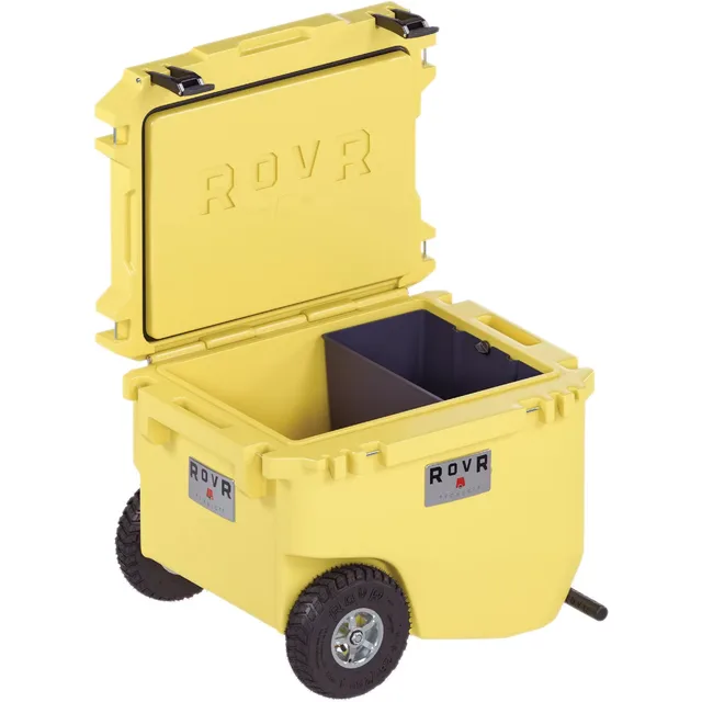 Hard Cooler 45 quart insulated 10 lbs