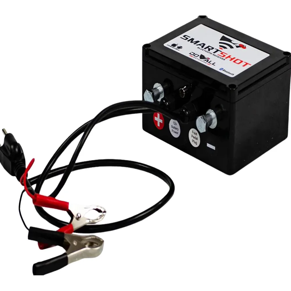 Targets & Accessories black 12v bluetooth