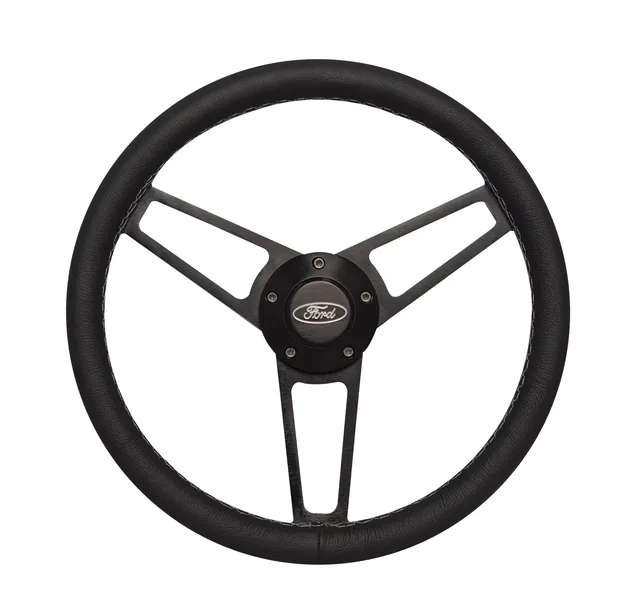 Wheel 5 lb adjustable black
