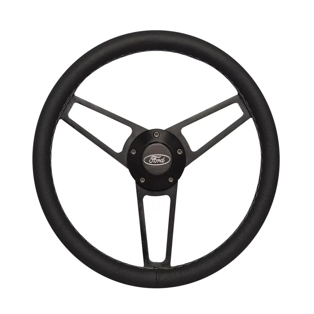 Wheel 5 lb adjustable black