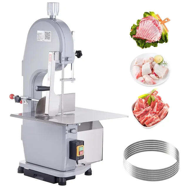 Machine 1500w 19.3" 15"