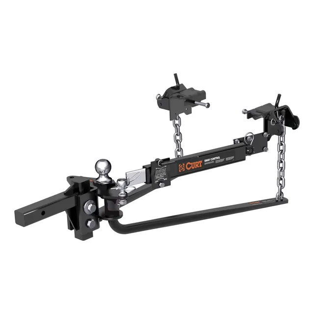 Towing & Hitches 1400 lb 2" 000 lbs