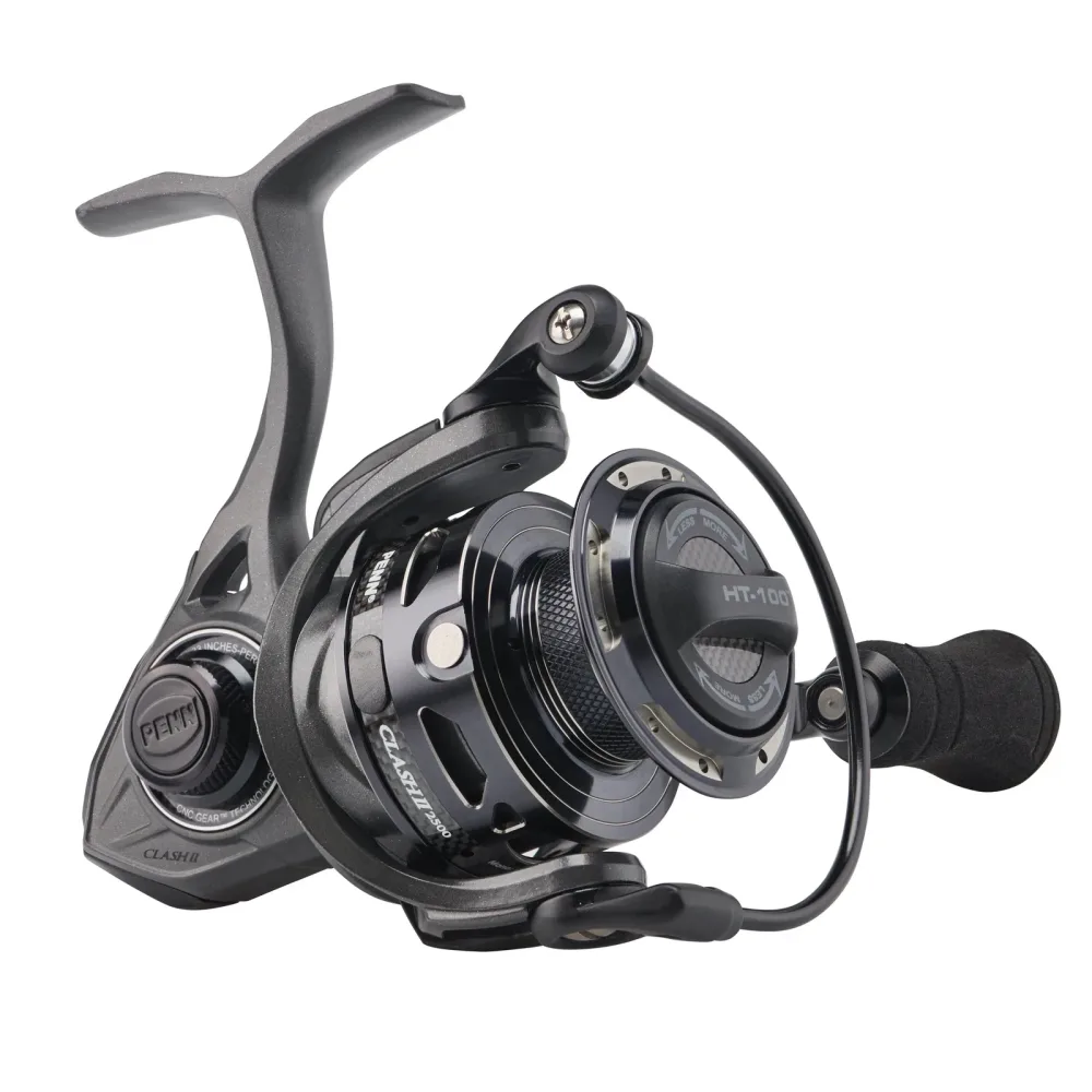 Spinning Reel 33" 84cm 12lb