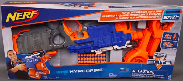 Active Play 90 feet