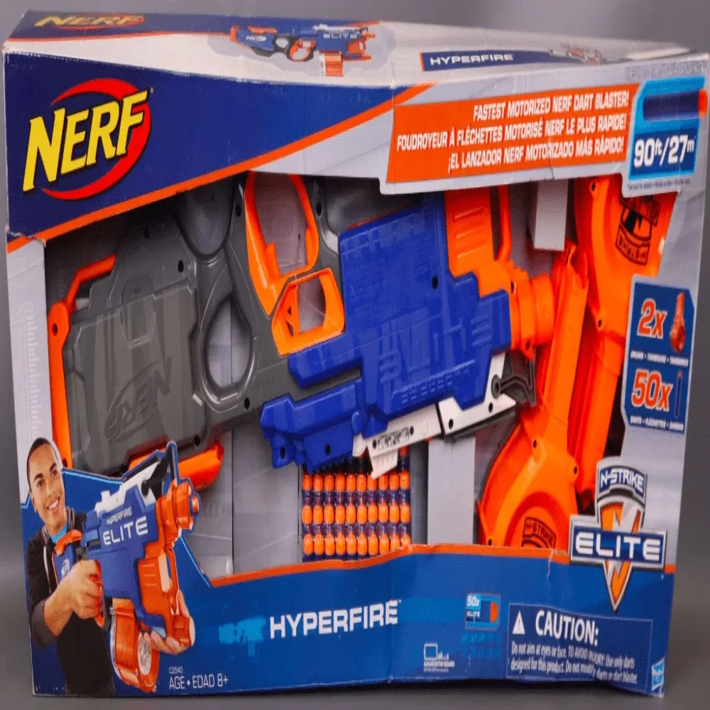 Active Play 90 feet