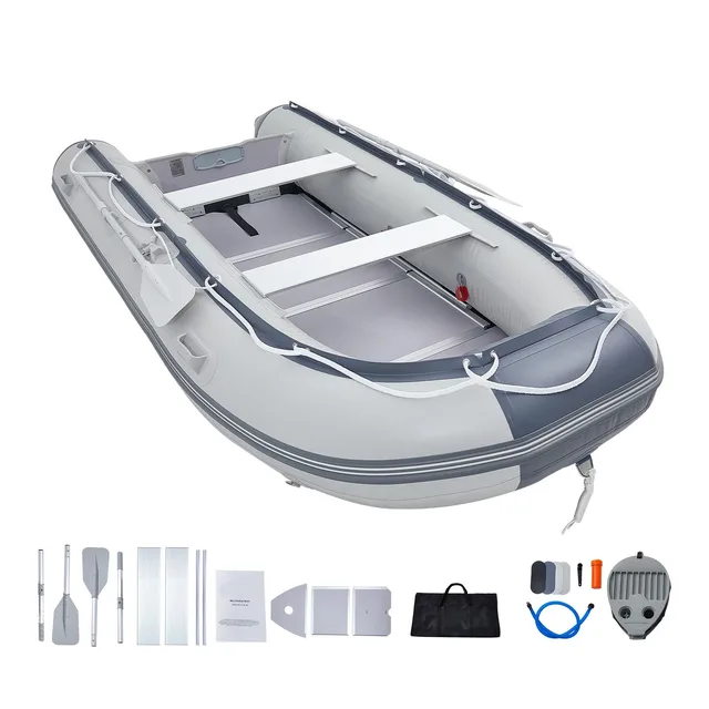 Tender Fishing 15hp 1500 lbs 680.4 kg