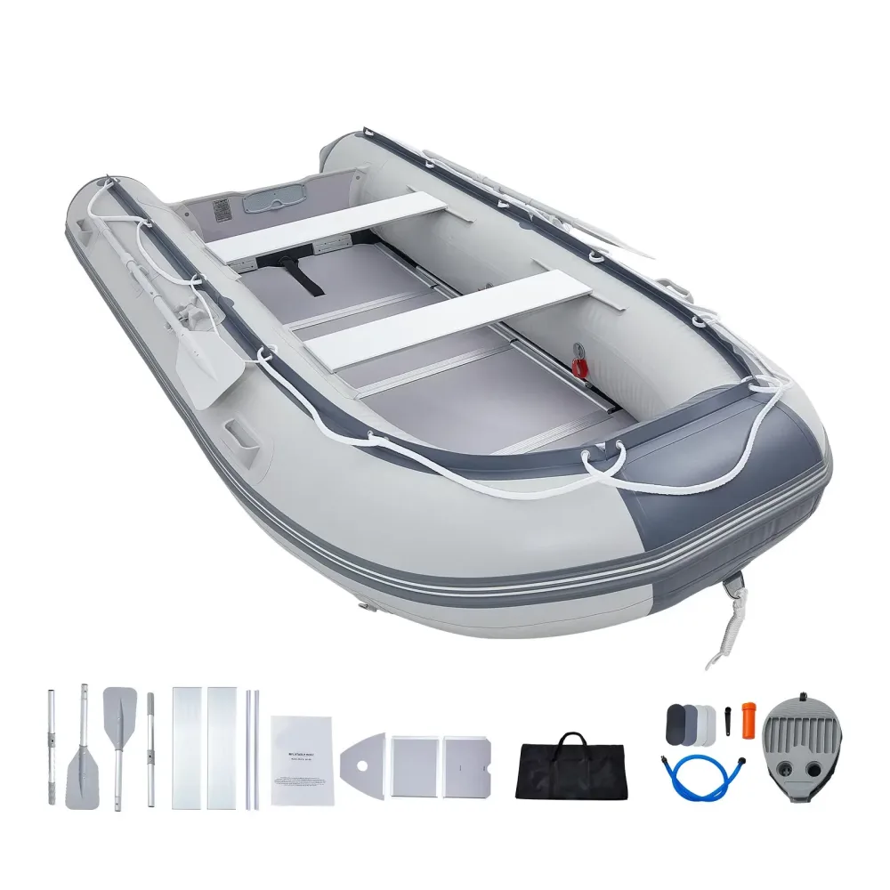 Tender Fishing 15hp 1500 lbs 680.4 kg
