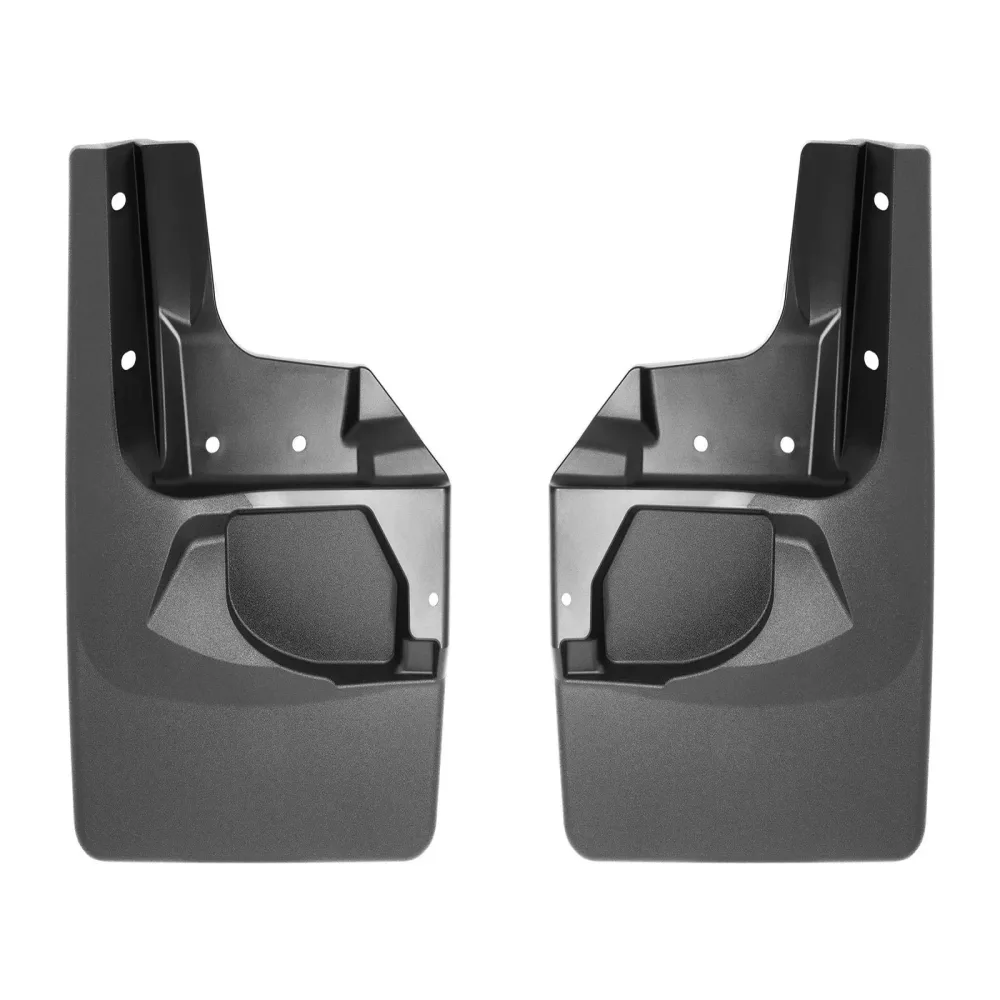 Splash Guard black