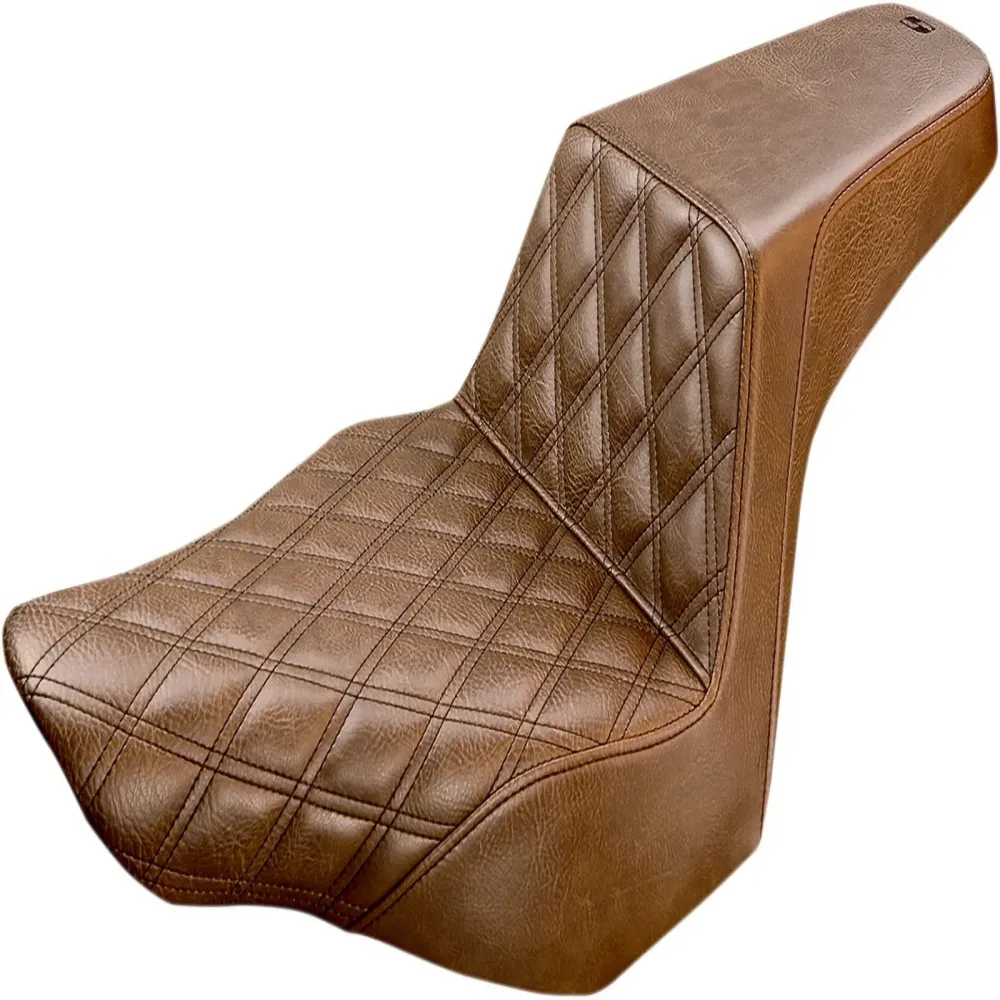 Seat brown