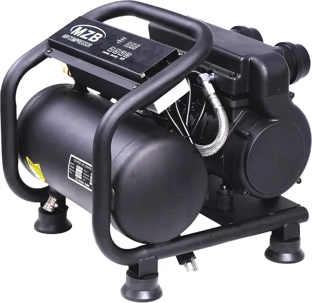 Air Compressor 13.2 gallon 1.5hp 110v
