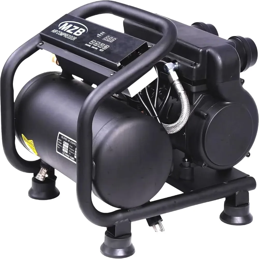 Air Compressor 13.2 gallon 1.5hp 110v