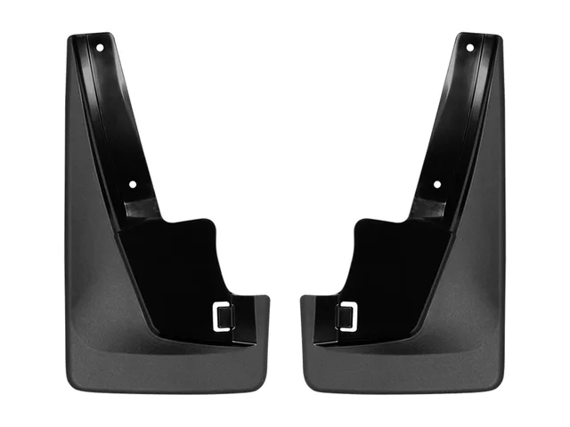Splash Guard black