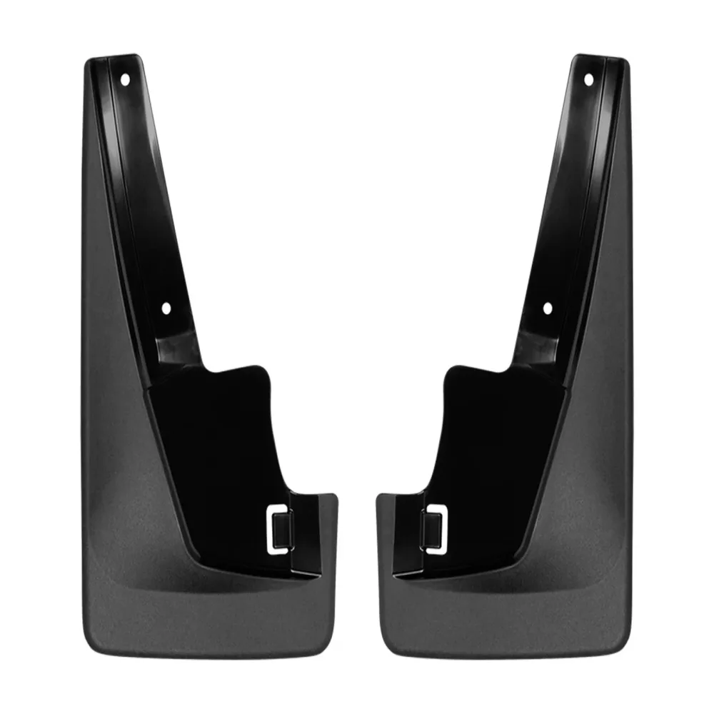 Splash Guard black