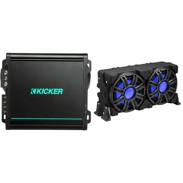Boat Audio 10" 800 watts 600 watts