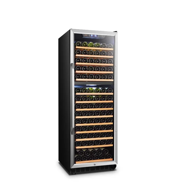 Wine Cooler 24 inch 23.4 in 28.4 in