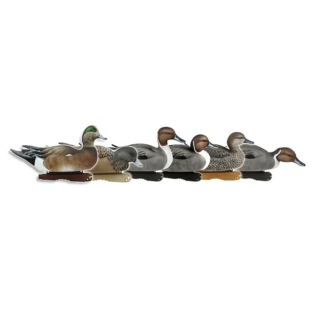 Hunting Gear 6 pack