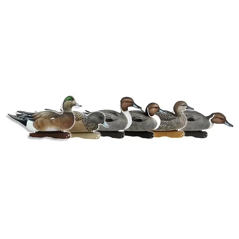 Hunting Gear 6 pack