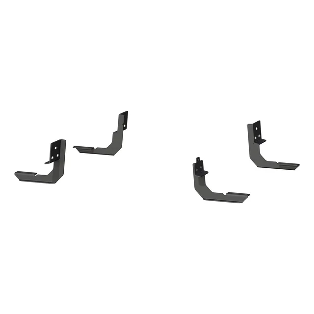 Bumpers & Grille Guards 15.76 lb heavy-duty black