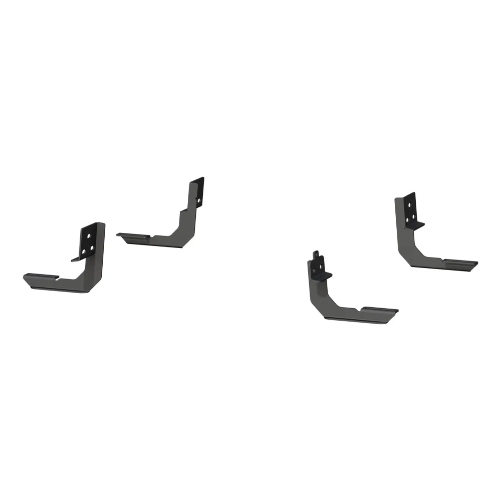 Bumpers & Grille Guards 15.76 lb heavy-duty black