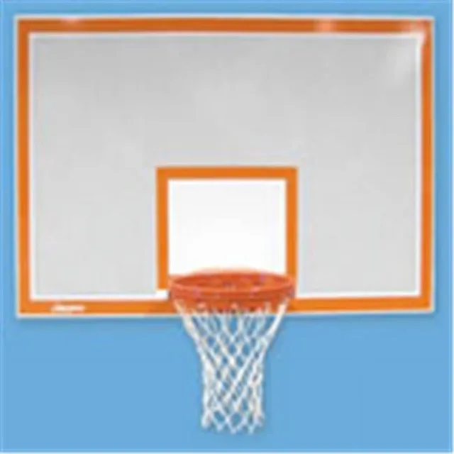 Basketball 42in 72in white