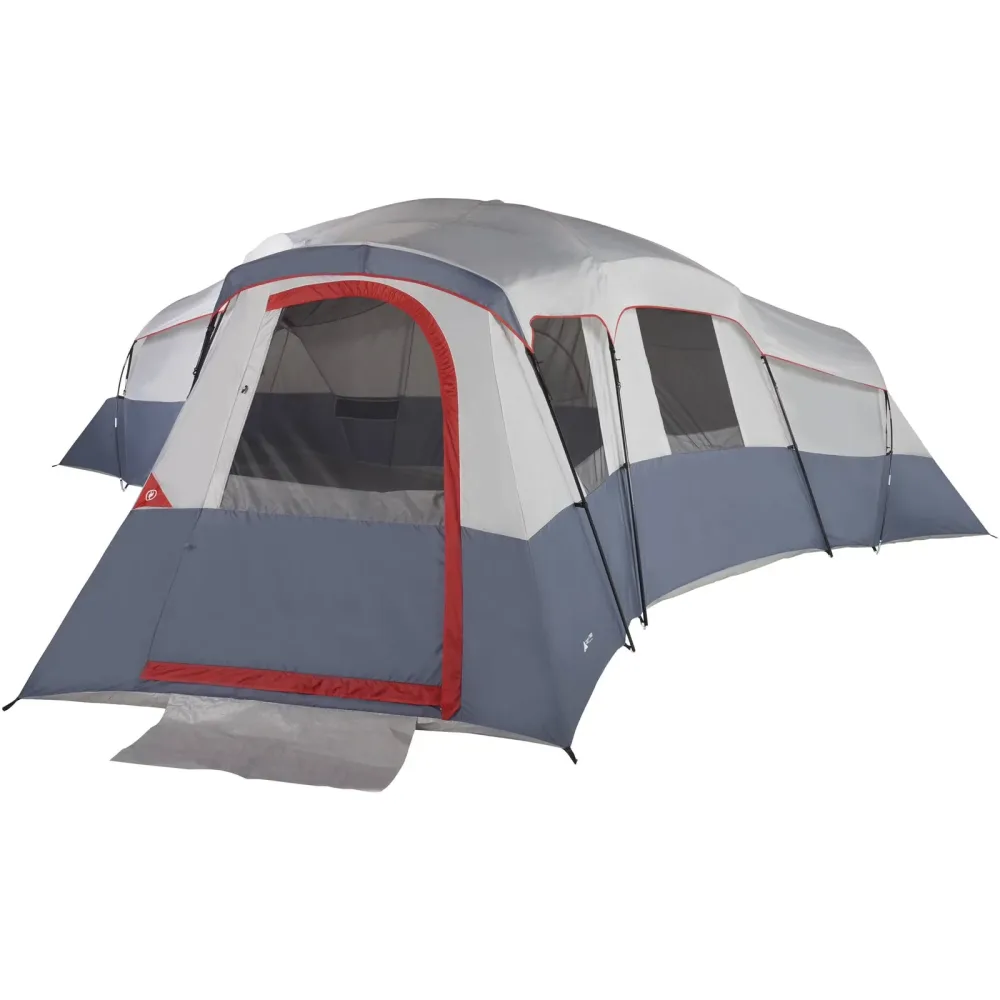 Cabin Tent 20 people 83 in 2 people