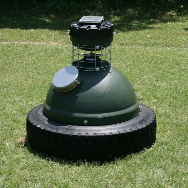 Game Feeder 250lb