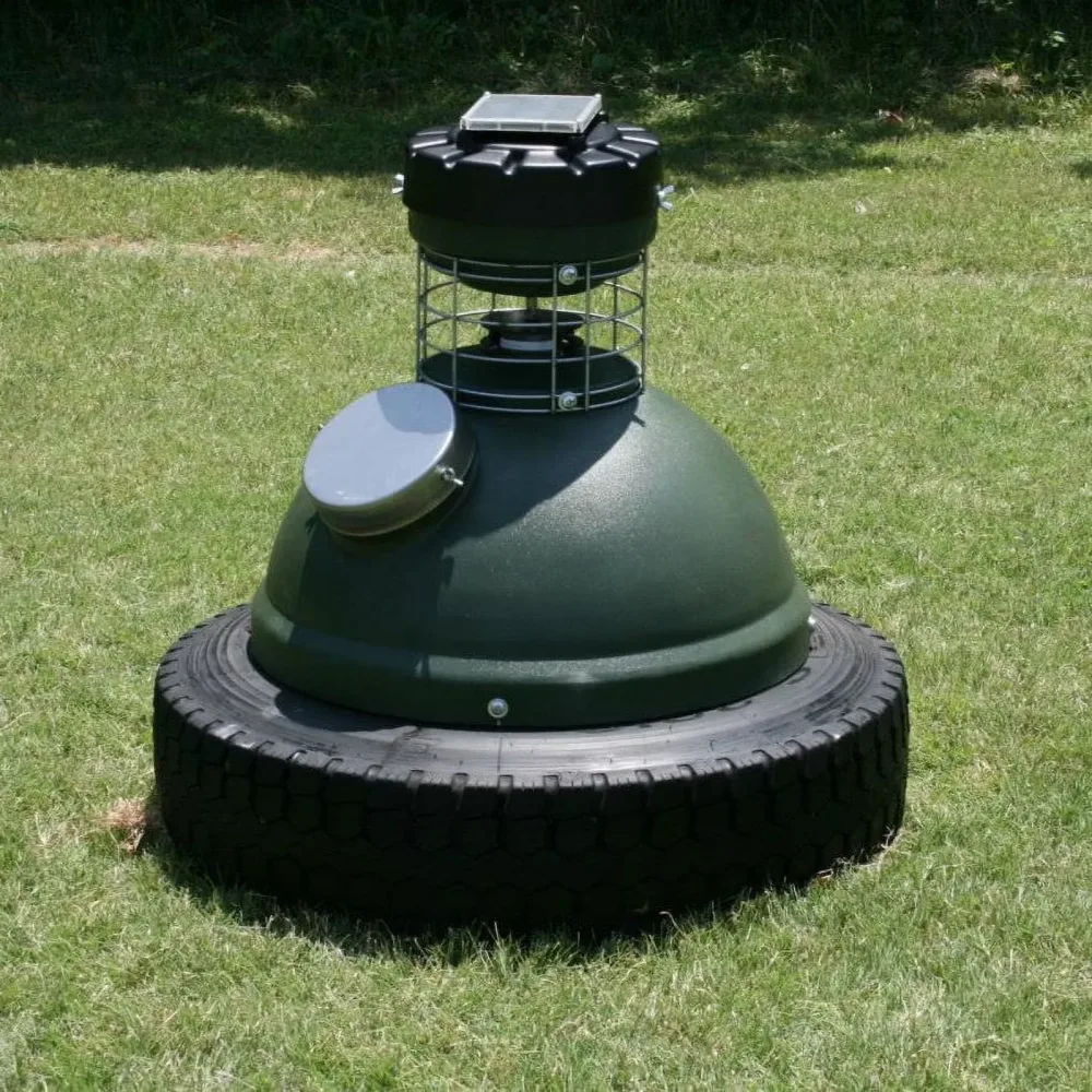 Game Feeder 250lb
