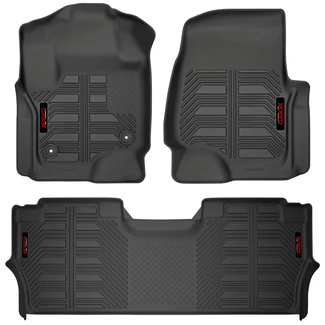 Seat black