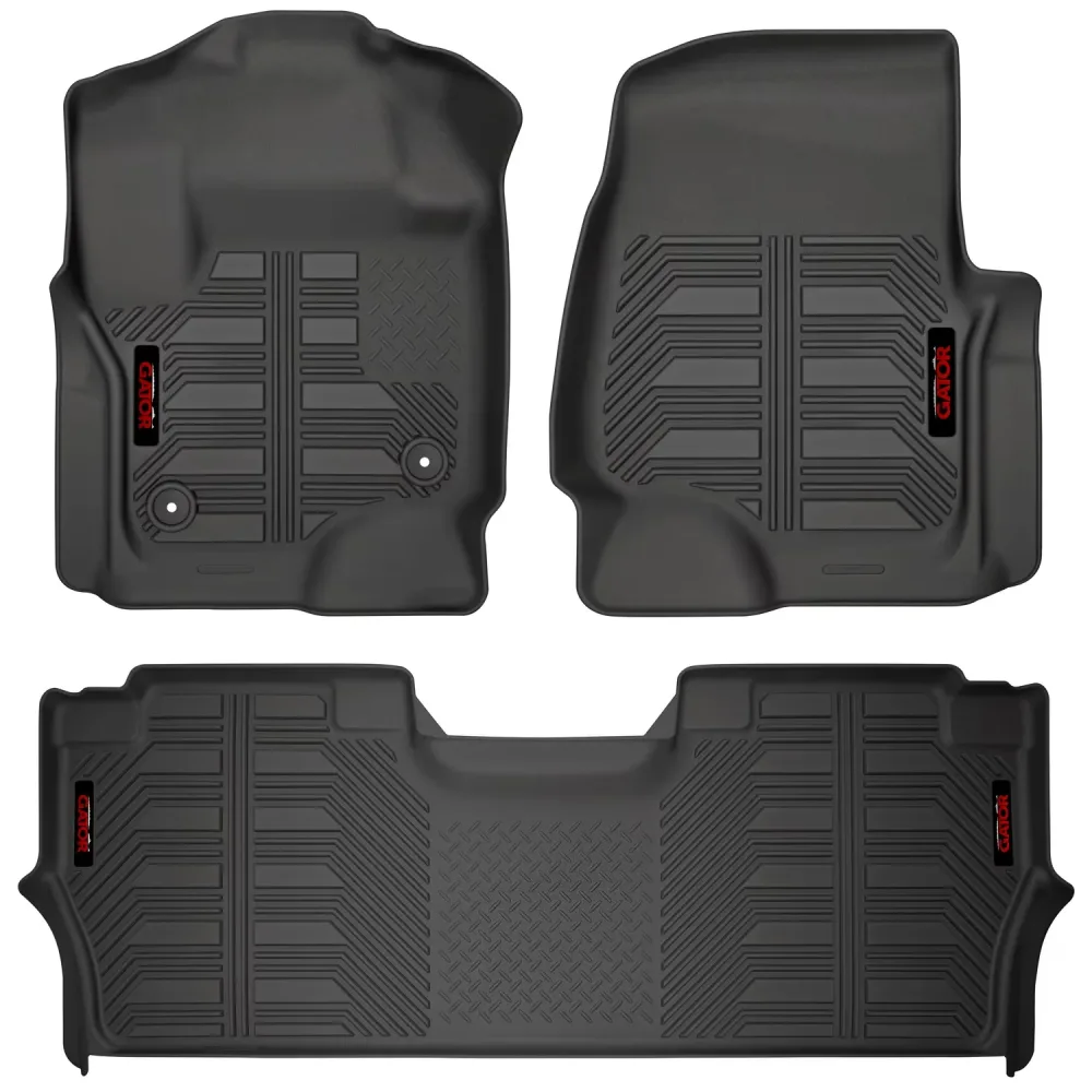 Seat black